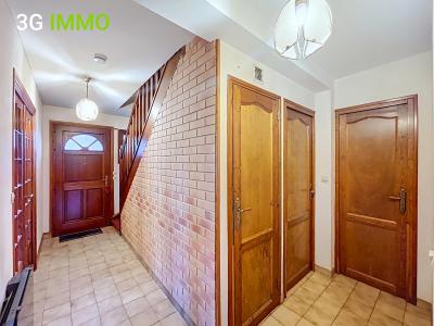 For sale Issou 5 rooms 105 m2 Yvelines (78440) photo 3