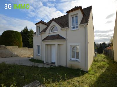 For sale Issou 7 rooms 117 m2 Yvelines (78440) photo 1