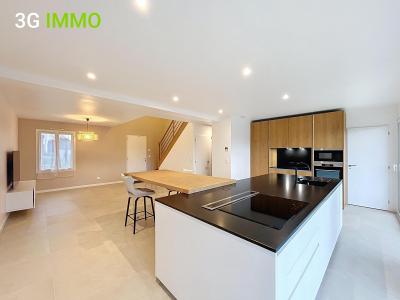 For sale Issou 7 rooms 117 m2 Yvelines (78440) photo 3