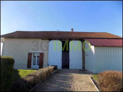 Annonce Vente 4 pi�ces Maison Bouconville 08