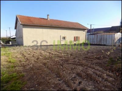 Acheter Maison 94 m2 Bouconville