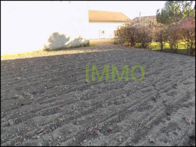 Acheter Maison Bouconville 78000 euros