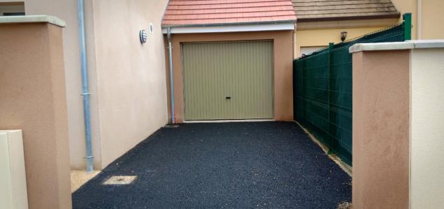 For rent Moussy-le-vieux 4 rooms 81 m2 Seine et marne (77230) photo 1