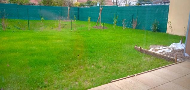 For rent Moussy-le-vieux 4 rooms 81 m2 Seine et marne (77230) photo 2