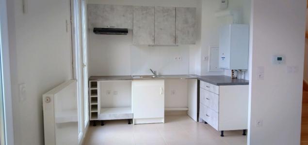 For rent Moussy-le-vieux 4 rooms 81 m2 Seine et marne (77230) photo 4