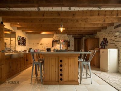 For sale Blain 8 rooms 184 m2 Loire atlantique (44130) photo 0