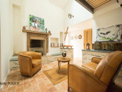 Annonce Vente 8 pi�ces Maison Blain 44