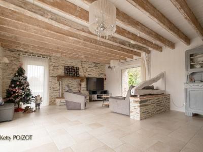 Acheter Maison Blain 512300 euros