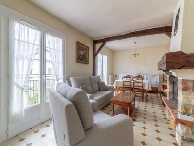 Acheter Maison Nouan-le-fuzelier Loir et cher