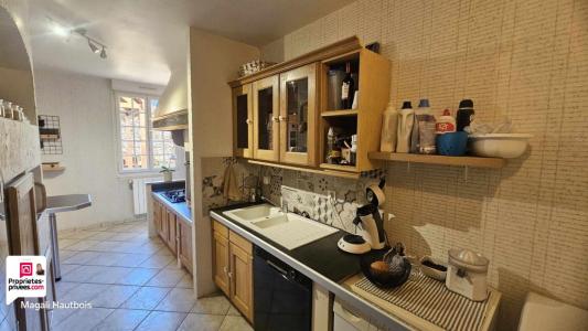 Acheter Maison Parigny 159000 euros