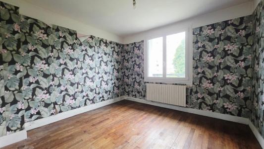 Annonce Vente 4 pi�ces Maison Bourges 18