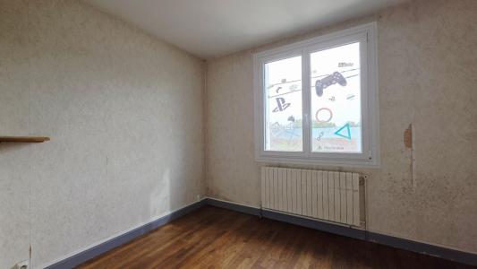 Acheter Maison Bourges 109990 euros
