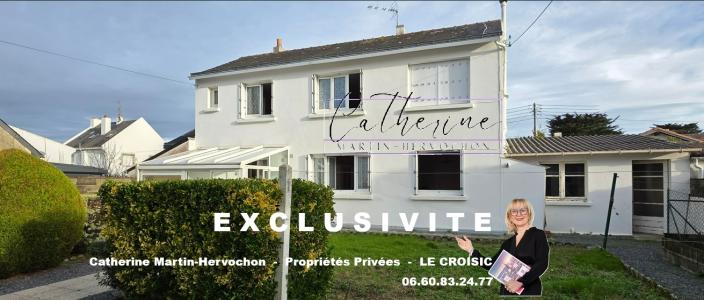 For sale Croisic 5 rooms 91 m2 Loire atlantique (44490) photo 0