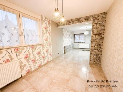 Acheter Maison Bruay-la-buissiere Pas de calais