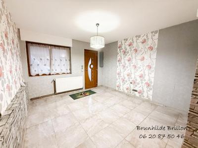 Acheter Maison Bruay-la-buissiere 137000 euros