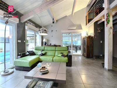 Annonce Vente 7 pi�ces Maison Lure 70