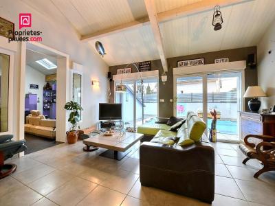 Acheter Maison 171 m2 Lure