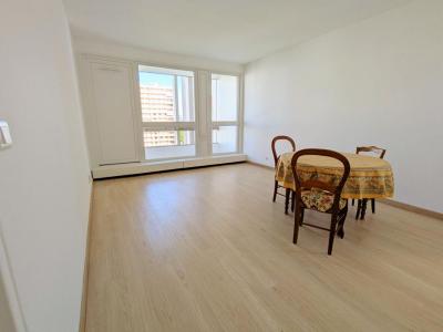 Annonce Vente 3 pi�ces Appartement Villeurbanne 69