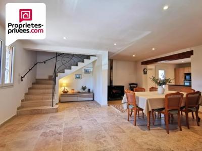 Acheter Maison Salernes Var