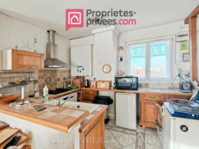 Acheter Appartement Havre Seine maritime