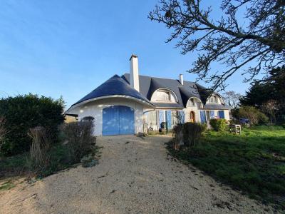 For sale Bourges 5 rooms 161 m2 Cher (18000) photo 0