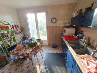 Acheter Maison Bourges 272200 euros