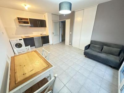 For rent Salon-de-provence 2 rooms 37 m2 Bouches du Rhone (13300) photo 1