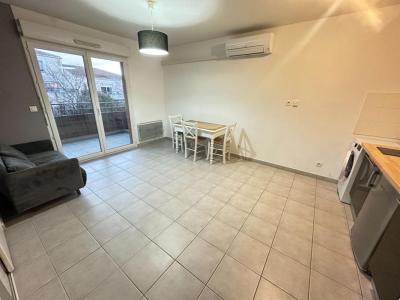 For rent Salon-de-provence 2 rooms 37 m2 Bouches du Rhone (13300) photo 2