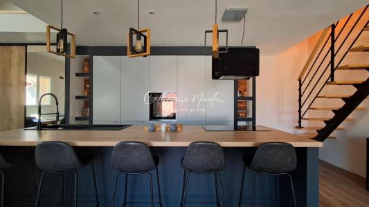 Acheter Maison 115 m2 Lespignan