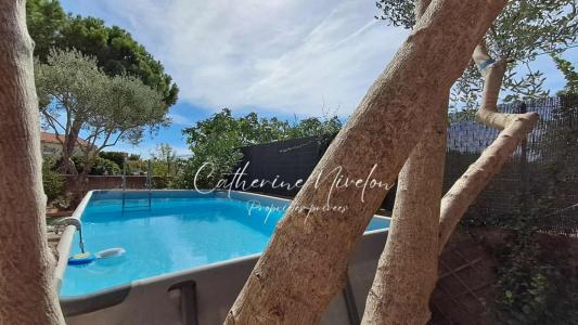 For sale Beziers 4 rooms 85 m2 Herault (34500) photo 0