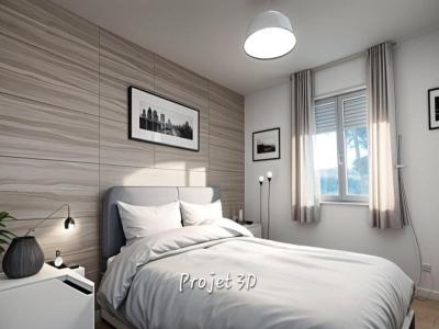 Annonce Vente 4 pi�ces Appartement Beziers 34