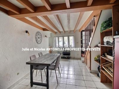 Annonce Vente 3 pi�ces Maison Bas-en-basset 43