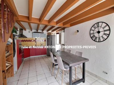 Acheter Maison 59 m2 Bas-en-basset
