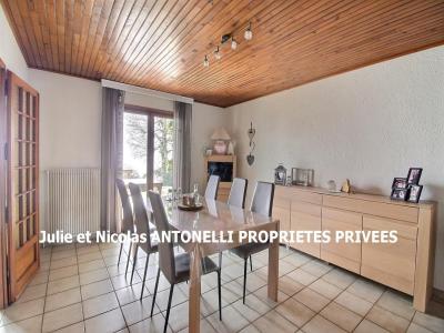 For sale Saint-just-malmont 5 rooms 92 m2 Haute loire (43240) photo 2