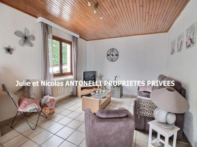 For sale Saint-just-malmont 5 rooms 92 m2 Haute loire (43240) photo 3