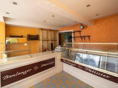 Annonce Vente 8 pi�ces Maison Chabris 36