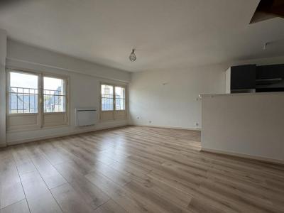Annonce Vente 4 pi�ces Appartement Tours 37