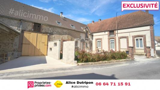 For sale Broyes 8 rooms 300 m2 Marne (51120) photo 0