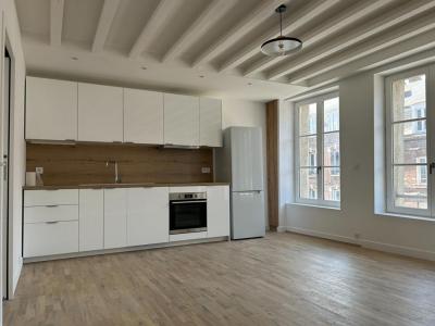 Annonce Vente 2 pi�ces Appartement Honfleur 14