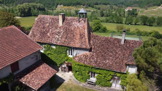 For sale Issac 25 rooms 660 m2 Dordogne (24400) photo 1