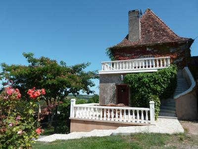For sale Issac 25 rooms 660 m2 Dordogne (24400) photo 2