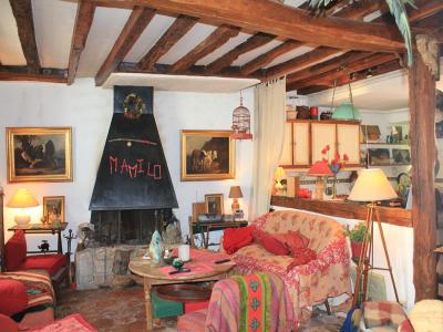 For sale Rochefort-en-yvelines 8 rooms 184 m2 Yvelines (78730) photo 0