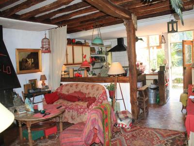 Annonce Vente 8 pi�ces Maison Rochefort-en-yvelines 78