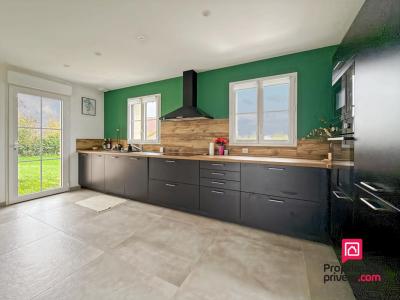 Acheter Maison Magny 249000 euros