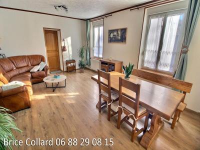 For sale Nogent-sur-oise 4 rooms 95 m2 Oise (60180) photo 1