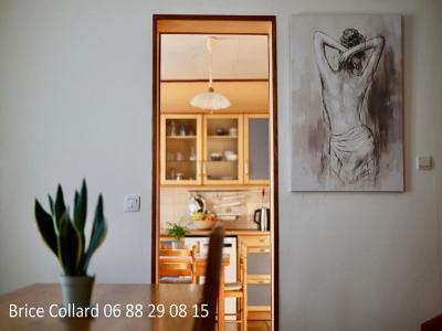 For sale Nogent-sur-oise 4 rooms 95 m2 Oise (60180) photo 2