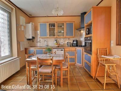 For sale Nogent-sur-oise 4 rooms 95 m2 Oise (60180) photo 3