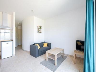 Annonce Vente 2 pi�ces Appartement Mesquer 44