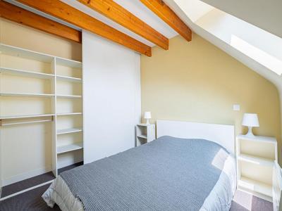 Acheter Appartement Mesquer Loire atlantique