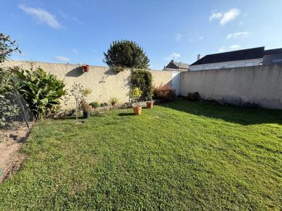 For sale Mesanger 5 rooms 107 m2 Loire atlantique (44522) photo 4